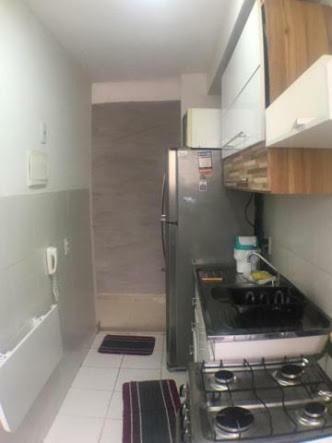 Apartamento Confortavel - Parque Olimpico Rio de Janeiro Exterior photo