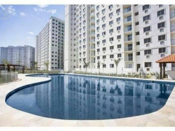 Apartamento Confortavel - Parque Olimpico Rio de Janeiro Exterior photo