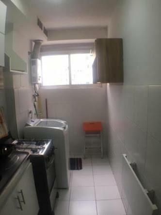 Apartamento Confortavel - Parque Olimpico Rio de Janeiro Exterior photo